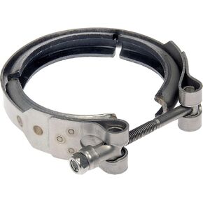 Dorman 904-5154 مشبك تبريد لإعادة تدوير غاز العادم (EGR) متوافق مع موديلات مختارة