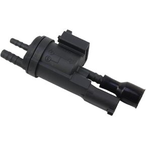 EGR Valve Control Valve for Mercedes Benz E320 E350 C300 C230 E63 AMG G500 GLA250 ML350 R500 S350 AIR Intake Change Over Valve Replaces 0025407097