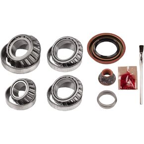 Motive Gear R8.8RL Rear Bearing Kit for a Ford 8.8" Differential with Koyo Tapered Bearings