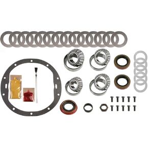 Motive Gear R10CRSK Rear Super Kit for a GM 8.2" Differential with Koyo Tapered Bearings