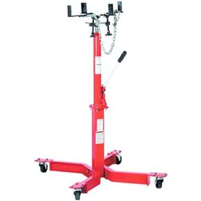 SUNEX TOOLS 7700C 700-Pound Capacity Heavy Duty Hi-Lift Transmission Jack