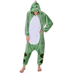 NEWCOSPLAY للجنسين الكبار نيسيي منامة الحيوان قطعة واحدة زي تأثيري ملابس خاصة in Kuwait