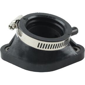 Carbhub Carburetor boot Intake Manifold Fit for Arctic Cat 400 2005-2020