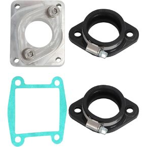 Pro Design 34-35mm Flow Control Intake Manifold Kit for Yamaha Blaster 200 Improve intake efficiency and increase engine power and torque output