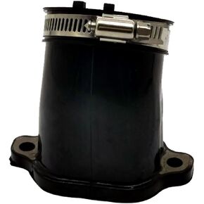 1253527 Intake Manifold Boot Replacement for 2004-2009 Polaris Sportsman Ranger 4X4 700