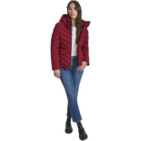 Tommy Hilfiger Women's Zip-up Lightweight Jacket