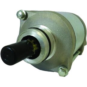 OEG Parts New Starter Compatible With Kawasaki KFX450R 2008-2014 Compatible With OEM 21163-0033 211630033