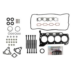 KAX HS9123PT Cylinder Head Gasket Set Kit,Engine Kit Gasket Sets fit for Honda Civic CRX De So 88-95 1.5L 1.6L SOHC HS9123PT-1,HS9123PT-2,CS9123