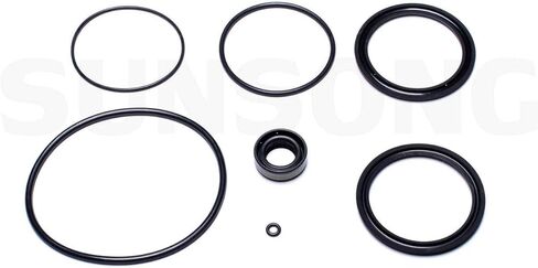 Sunsong 8401177 طقم ختم عمود إدخال ترس التوجيه in Kuwait