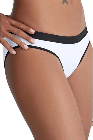 MeUndies® Bikini for Women – Seamless, Natural, and Breathable – 92% MicroModal® - 8% Elastane in Saudi Arabia