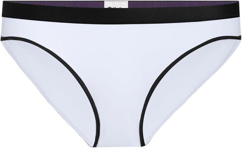 MeUndies® Bikini for Women – Seamless, Natural, and Breathable – 92% MicroModal® - 8% Elastane in Saudi Arabia