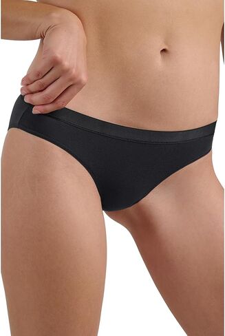 MeUndies® Bikini for Women – Seamless, Natural, and Breathable – 92% MicroModal® - 8% Elastane in Saudi Arabia