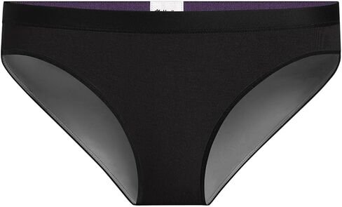 MeUndies® Bikini for Women – Seamless, Natural, and Breathable – 92% MicroModal® - 8% Elastane in Saudi Arabia