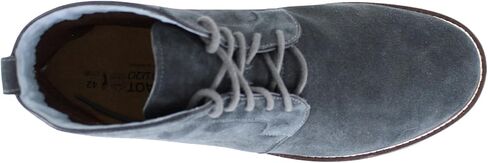 NAOT Men's Commander Chukka Boot in Saudi Arabia