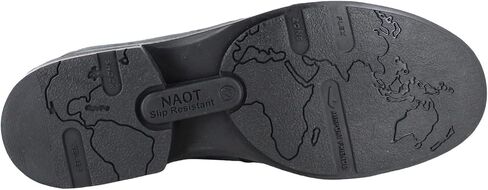 NAOT Men's Commander Chukka Boot in Saudi Arabia