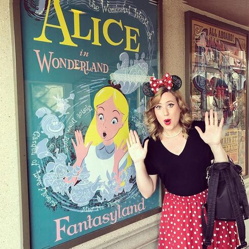 JIAHANG Polka Dot Mic Mouse Ear Headband Sequin Bow Festival Costume Headwear Amusement Park Headpiece for Women Girls in Saudi Arabia
