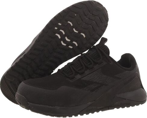 Reebok Nano X1 Adventure Work EH Comp Toe Black 8 B (M) in Saudi Arabia