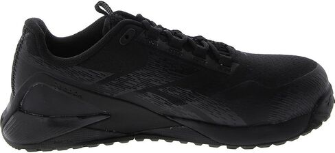 Reebok Nano X1 Adventure Work EH Comp Toe Black 8 B (M) in Saudi Arabia