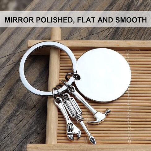 سلسلة مفاتيح بابا من حفيد حفيد سلسلة مفاتيح الجد مضحك من الأحفاد عيد ميلاد الأب هدايا عيد الميلاد in Kuwait