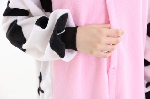 Animal Adult Onesie Unisex One-Piece Cosplay Costume Pajamas For Men Women in Saudi Arabia