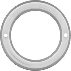 GG Grand General 80721 S.S. Grommet Cover for 2 inches Light
