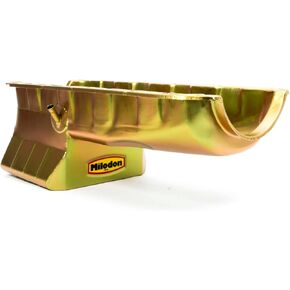 Milodon 30951 Oil Pan for Big Block Chevy