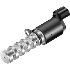 SCITOO Engine Variable Valve Timing (VVT) Solenoid for Hyundai Accent Elantra Elantra GT Kona Sonata Tucson for Veloster for Kia Forte Forte Koup Forte5 Optima Rio Seltos Soul 1.6L 918-024
