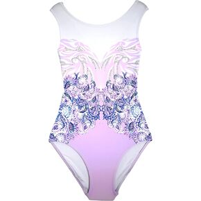 Gymnastics Leotards for Girls, Women – Sparkly, Durable, Comfortable, in Various Styles & Colors