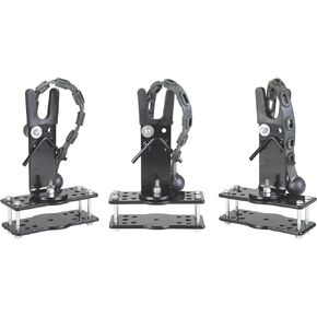 CLAM - Auger Bracket - ATV Universal Mount