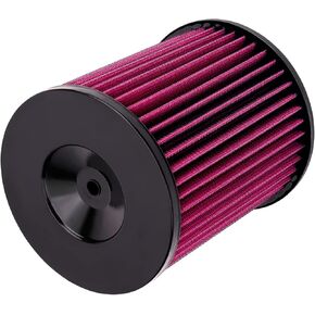 Air Filter 5TG-14451-00-00 Fit for Yamaha YFZ450 YFZ450R 2004-2020, YFZ450 YFZ450R Special Edition 2005-2020, YFZ450X Special Edition 2007 2008 2010-2011, YFZ450 YFZ450R Limited Edition 2004