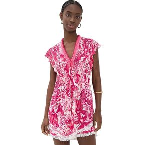 Women's Sasha V Mini Dress