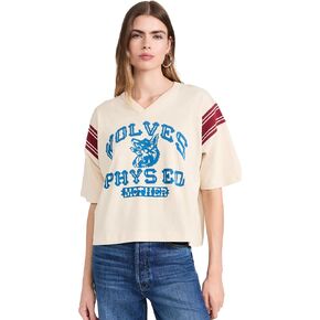 تي شيرت The Blitz للسيدات من MOTHER in Kuwait