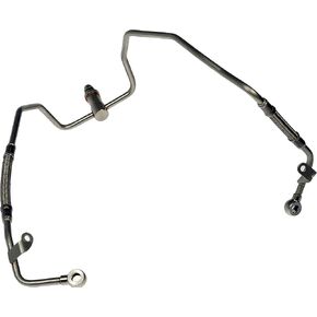 Dorman 667-595 Turbocharger Oil Line Compatible with Select BMW Models