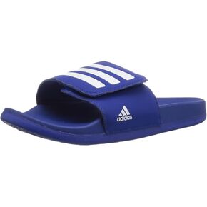 adidas Unisex-Child Adilette CLF Sandal in Saudi Arabia