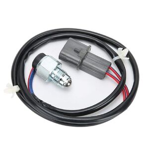 Clutch Switch, Qiilu Gearshift Switch, Clutch Switch MR953767 Gear Switch