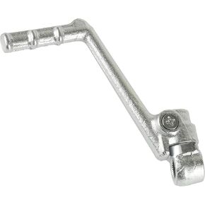 Caltric Kick Start Lever Compatible with Yamaha YZ85 YZ 85 YZ-85 2002 2003 2004 2005 2006 2007 2008 2009 2010-2018