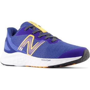 New Balance Boys' Fresh Foam Arishi V4 Lace-up