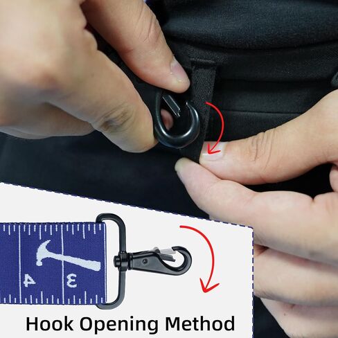 MELOTOUGH Men's Suspender 1.5/2 Inch Wide Suspenders Full Elastic X Back Suspender with Snap Hooks in Kuwait