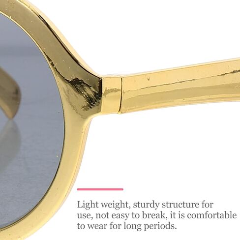 نظارات BestOYARD 2025 للعام الجديد، 8 قطع 2025 نظارات شمسية برقم لامع، نظارات ليلة رأس السنة السعيدة، فئة 2025، نظارات شمسية للتخرج، نظارات مضحكة لحفلات الهالوين وعيد الميلاد in Kuwait