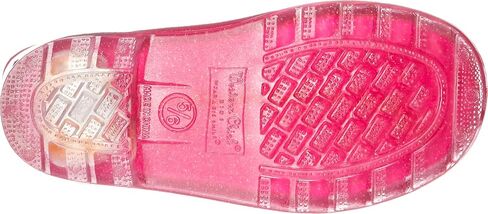 Western Chief Unisex-Child Kids Light Up Waterproof Rainboots with Handles for Easy on & Off Rain Boot in Saudi Arabia