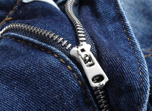 Boy's Stacked Jeans Skinny Fit Ripped Destroyed Distressed Fashion Comfy Denim Jeans Pants in Kuwait