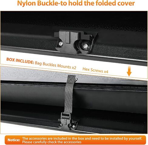 Nilight Soft Roll Up Truck Bed Tonneau Cover Compatible with Ram 1500 2009 2010 2011 2012 2013 2014 2015 2016 2017 2018,6.4ft Truck Bed Cover Without Rambox in Saudi Arabia