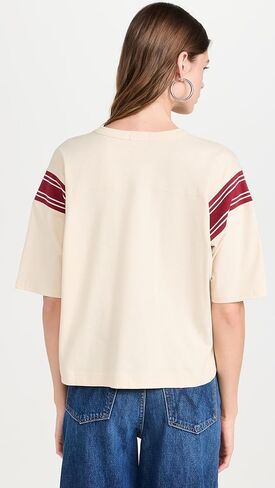 تي شيرت The Blitz للسيدات من MOTHER in Kuwait