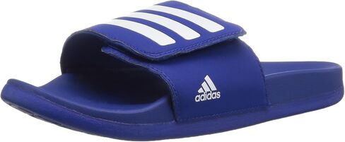 adidas Unisex-Child Adilette CLF Sandal in Saudi Arabia