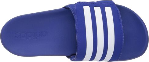 adidas Unisex-Child Adilette CLF Sandal in Saudi Arabia