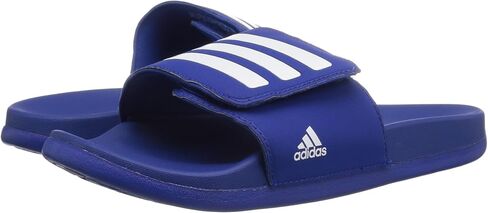 adidas Unisex-Child Adilette CLF Sandal in Saudi Arabia