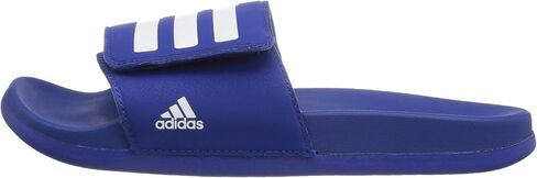 adidas Unisex-Child Adilette CLF Sandal in Saudi Arabia