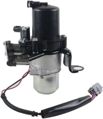 4891434020 مضخة ضاغط الهواء المعلق 949-359 لاستبدال 2009-2021 تويوتا سيكويا 2WD 4WD 4.6L 4.7L 5.7L 48914-34021 in Kuwait