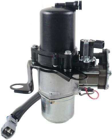 4891434020 مضخة ضاغط الهواء المعلق 949-359 لاستبدال 2009-2021 تويوتا سيكويا 2WD 4WD 4.6L 4.7L 5.7L 48914-34021 in Kuwait