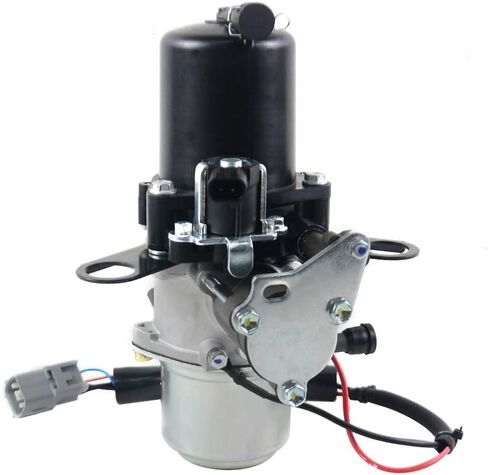 4891434020 مضخة ضاغط الهواء المعلق 949-359 لاستبدال 2009-2021 تويوتا سيكويا 2WD 4WD 4.6L 4.7L 5.7L 48914-34021 in Kuwait